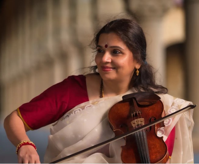 Tribute to Zakir Hussain